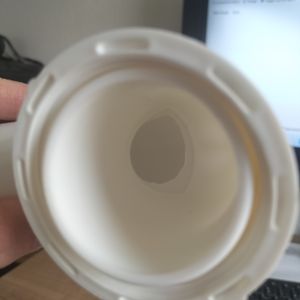 Proaja- 86x50x21,5cm Küchenspüle schwarz Edelstahl 304 Materialstärke 0,9 eckig 1 Becken,Einbauspüle,Spüle Küche Abtropffläche. R20 Kunden-Foto 1