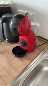 Krups KP1A35 Dolce Gusto Piccolo XS Kaffeekapselmaschine Foto del cliente 1