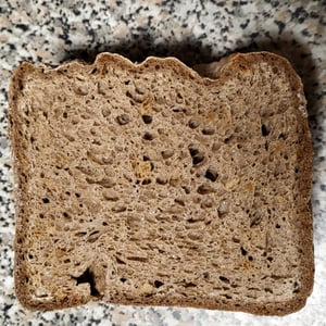 Dr. Schär Mix It, Buchweizenmehl, 1 kg, 326 kcal, 1375 kJ, 2,6 g, 6,1 g Kunden-Foto 1