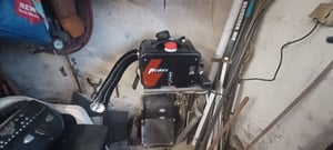 Hcalory240V 12/24V 8KW Air Diesel Standheizung Integration Bluetooth LCD Diesel Luftheizung Heater mit Fernbedienung Kunden-Foto 1