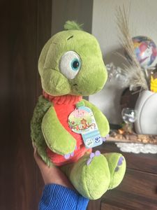 NICI Kuscheltier Schildkröte Tateus, Spieltiere Kunden-Foto 1