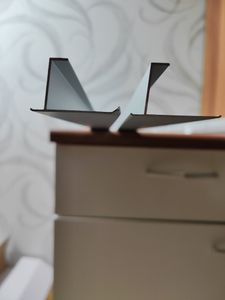 Kompatibles Dachfensterrollo für Velux M06 Thermo verdunklend schwarz Kunden-Foto 1