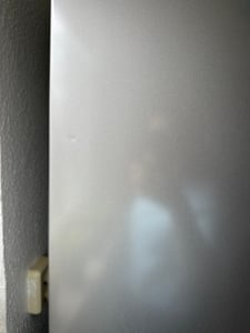 Gorenje NRK418ECS4 Kühl-Gefrierkombination, MultiFlow 360° und CrispZone, 256 Liter, Türanschlag wechselbar, silber Kunden-Foto 13