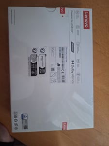 Lenovo Tab, 25,6 cm (10.1"), 1920 x 1200 Pixel, 128 GB, 4 GB, Android 14, Grau Kunden-Foto 1