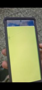 Samsung Galaxy Note 20 5G Mystic Bronze 256GB Foto del cliente 3