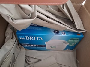 Wasserfilter-Kartusche Maxtra+ Pack 6 Kunden-Foto 2