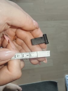 Renpho Smart Tape Measure+ Kunden-Foto 1