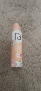 Fa Divine Moments, Frauen, Deodorant, Spray-Deodorant, Spray, 150 ml, 48 h Kunden-Foto 1