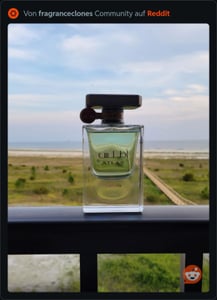 Lattafa Teriaq Intense Eau De Parfum 100ml Kunden-Foto 4