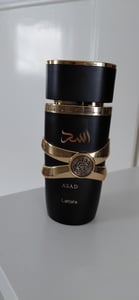 Lattafa Asad Eau de Parfum 100ml Kunden-Foto 5