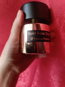 Tiziana Terenzi Gold Rose Oudh Extrait de Parfum 100 ml (unisex) Kunden-Foto 4