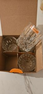 Whisky Glas 