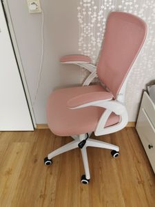 Bürostuhl