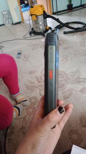 Blackview BV9300 Pro 6.7"，24GB+256GB，120Hz，15080mAh，64MP Kamera，33W Schnellladung，mit 100 LM Fackel，Dual-Display，IP68/IP69K+MIL-STD-810H，NFC，OTG Kunden-Foto 3