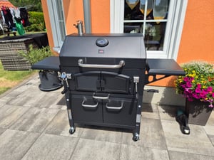 El Fuego GRAND ONTARIO Kunden-Foto 4