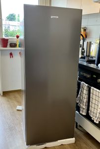 Gorenje R4142PS Kühlschrank ohne Gefrierfach, 242 Liter, Türanschlag wechselbar, silber Kunden-Foto 3