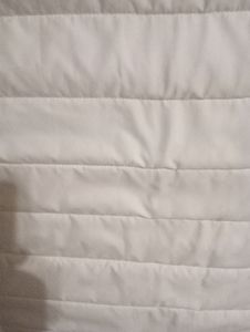 Ergonomische 7-Zonen Kaltschaummatratze - 16cm - 100 x 200 cm - H3 - Träumegut24 Kunden-Foto 19