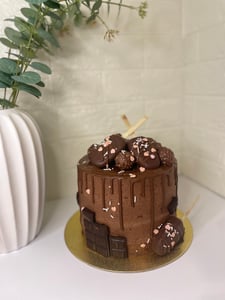 20 Stück 3D Wandaufkleber  Wandpaneele selbstklebende Tapete, 35cm x 38.5cm x 5mm wasserdichte Tapete , Steinoptik, Modern für Badzimmer und Schlafzimmer Kunden-Foto 1