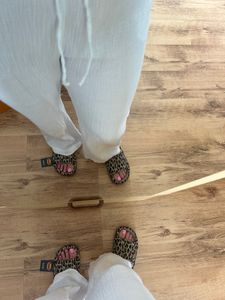 Dockers by Gerli 52OP203600403 (38/natur-multi) Kunden-Foto 1
