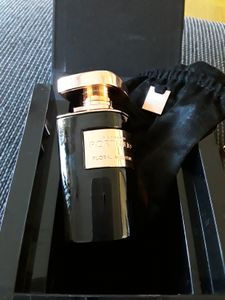 Al Haramain Portfolio Royale Stallion eau de parfum unisex 75 ml Foto del cliente 1