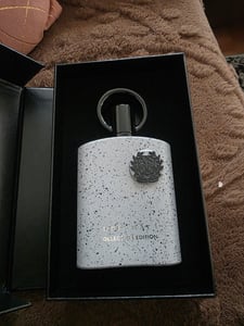 Afnan Supremacy Collector's Edition woda perfumowana dla mężczyzn 100 ml Zdjęcie produktu od klienta nr 4