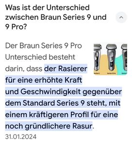 Schlechte Qualität 