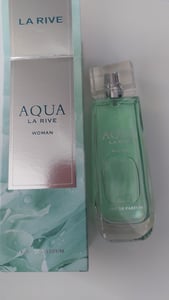 La Rive Aqua Bella Woda perfrumowana, 100ml Zdjęcie produktu od klienta nr 1