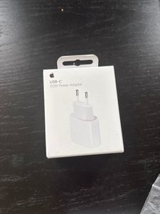 Apple Euro Charger Usb C MHJE3ZM/A Caricabatteria Adattatore Carica Ricarica Foto del cliente 1