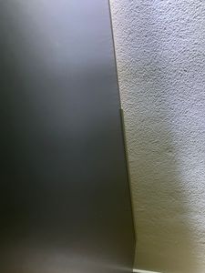 Erschreckend 