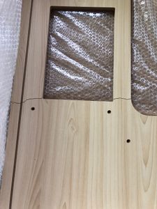XXL-Holzküche für Kinder – mit LED, Zubehör & interaktiven Elementen Kunden-Foto 41