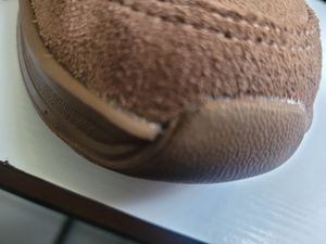 K-Swiss Vista Trainer MID Herrenschuhe Stiefel Schnürer Braun Freizeit Kunden-Foto 2