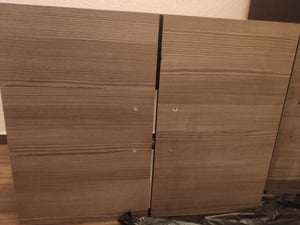 Armadietti per il bagno MIKSA - bodega Foto del cliente 1