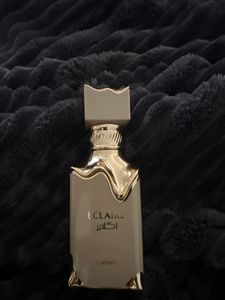 Acqua da donna Lattafa Eclaire profumata 100 ml, orientale-dolce araba. Foto del cliente 6