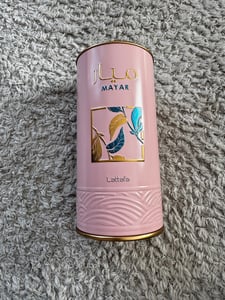 Lattafa Mayar Eau de Parfum 100 ml - Exquisite Duftkomposition im n Design Kunden-Foto 2