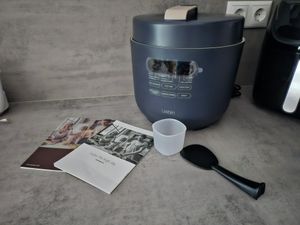 Funktionsreich und Elegant