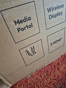 MEDION 100,3 cm (40 Zoll) Full HD Fernseher (Smart-TV, HDR, VIDAA Store, Prime Video, Disney+, DAZN, Paramount+, HbbTV, PVR, Bluetooth, MD 840101) Kunden-Foto 3