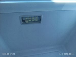 Arebos  kompressor kühlbox 26l