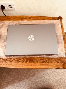 HP Notebook 255 G10 | 15,6" Full-HD IPS | AMD Ryzen 5 7530U | 6 x 4.50 GHz | 16 GB RAM | 1000 GB SSD | Win 11 | Silber Kunden-Foto 1