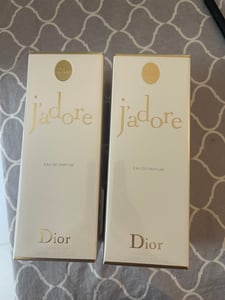 Dior J'adore, Frauen, 50 ml, Nicht nachfüllbare Flasche, Canangabaum, Ylang-ylang, Rose Kunden-Foto 7