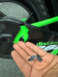 Fahrrad 