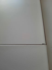 Der wandmontierte Wäscheständer von Vitapur HouseCare Kunden-Foto 3