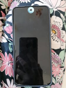 XIAOMI Redmi Note 15 Pro 4G 8/256GB Smartphone, zwart Klantenfoto 1