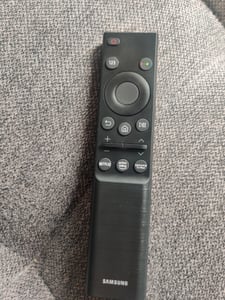 Originálne diaľkové ovládanie televízora Samsung BN59-01358B Fotografia od zákazníka č. 4