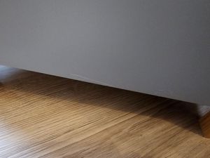 KESPER Kinder-Sitzbank Alpaka-Motiv – grau – - - Kinderbank – 60x34,5x56cm – Sitzbank mit Klappdeckel & großem Staufach –  1770113 Kunden-Foto 2
