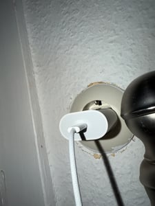 Original Apple Ladegerät 20 W USB C Power Adapter Kunden-Foto 12