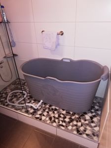Einfache Handhabung. 