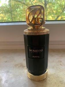 Riiffs Momento Extrait de Parfum, 100 ml, uniseks Klantenfoto 5