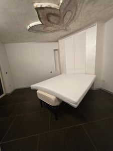 Ergonomische 7-Zonen Kaltschaummatratze | 80 x 200 cm | 21cm | H2 & H3 | DREAMSTAR Easy Flex Kunden-Foto 17