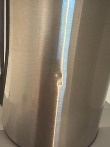 GASTROBACK 42436 Design Wasserkocher Cool Touch 1,5 l, Edelstahl Kunden-Foto 1