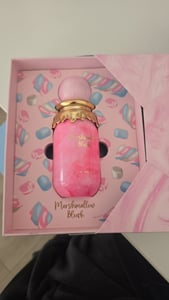 Paris Corner Marshmallow Blush Eau de Parfum 100 ml Kunden-Foto 3